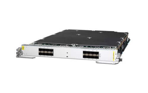 Cisco A9K-16T/8-B ASR 9000 Line Card 16 Port 10Ge Dx Medium Queue