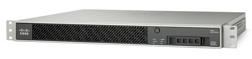 ASA5512-IPS-K8= - Cisco 6GE Data 1GE Mgmt IPS Firewall