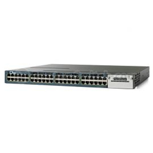 WS-C3560X-24T-E - Cisco Catalyst 3560-X Series 24-Ports 10/100/1000Base-