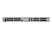 A901-12C-FT-D= - Cisco 4-Port Gigabit Ethernet 1U Rack Router