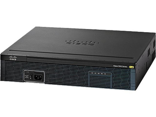 BE6S-FXO-M2-K9 - Cisco Unified Communications Manager Unity Connection Unified Instant Messaging And Presence Service Prime Collaboration Provisioning Paging Server