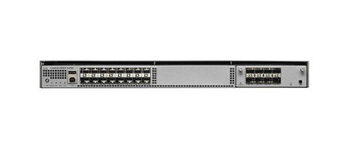WS-C4500X-16SFP+= - Cisco 16-Port 10GBase-X SFP+ Layer 2 Network Switch
