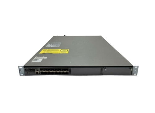 WS-C4500X-16SFP+= - Cisco Catalyst 4500-X 16 Port 10G Ip Base Front-To-Back No P/S