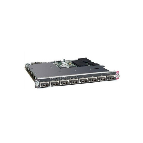 WS-F6K-DFC4-EXL - Cisco Distributed Forwarding Card