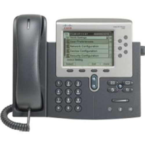 CP-7962G-8PKG-RF - Cisco Systems Ip Phone 7962G 8 Pack