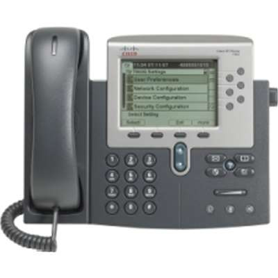 CP-7962G-8PKG-RF - Cisco 7962G 8 Pack IP Phone
