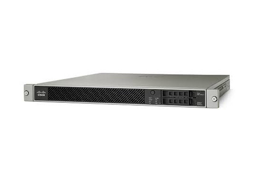 ASA5545-FTD-K9-RF - Cisco Asa 5545-X With Firepower Threat Defense 8Ge Ac