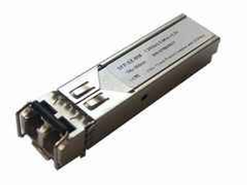 ONS-SC-2G-54.1= - Cisco 2.5Gbps OC-48/STM-16 DWDM Single-mode Fiber 80km 1554.13nm Duplex LC Connector SFP Transceiver Module