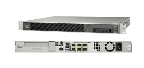 ASA5525-IPS-K9= - Cisco ASA 5525-X Firewall Appliance
