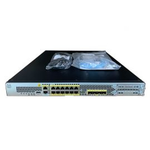 FPR2110-NGFW-K9 - Cisco Firepower 2110 Ngfw Appliance