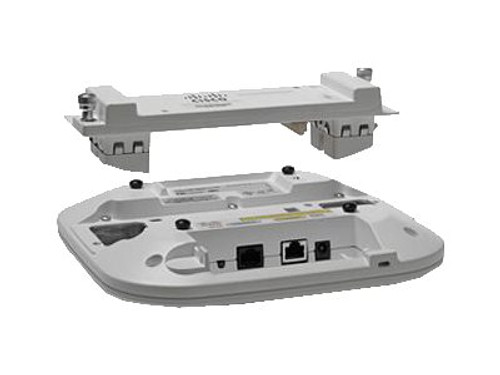 AIR-RM3000M-10= - Cisco Aironet Access Point Module For Wireless Security And Spectrum Intelligence