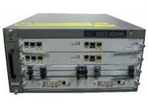 SCE8000-SIP - Cisco SCe8000 Spa Interface Processor
