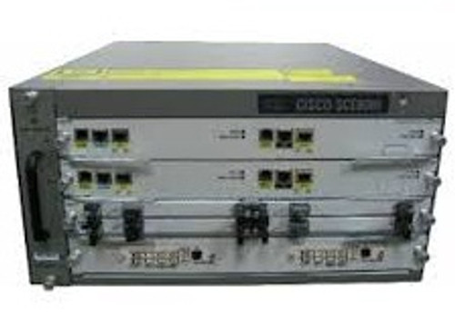 SCE8000-SIP-RF - Cisco Aes Wide Key Crypto Card Refurbishedished
