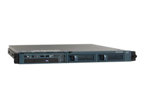ISE-3315-K9 - Cisco Security Appliance Ethernet Fast Ethernet Gigabit Ethernet
