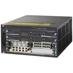 7604-VPN+-K9-RF - Cisco 7604 IPsec VPN Bundle Router
