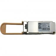 AFBR-89CTDZ-FT1 - Dell 100GBase-SR4 100Gbps Multi-Mode 100m MPO QSFP28 Transceiver Module