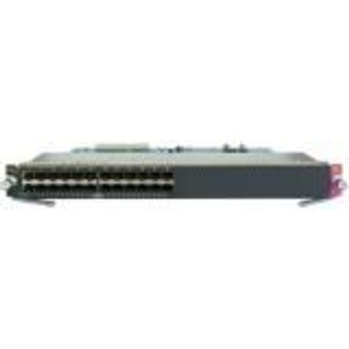 WS-X4724-SFP-E-RF - Cisco Line Card E-Series - Expansion Module - Gigabit Sfp X 24