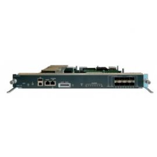 C1-X45-SUP8-E/2-RF - Cisco One Catalyst 4500 E-Series Redundant Supervisor 8-E