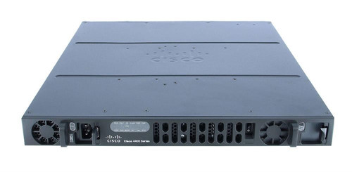 ISR4431-VSEC/K9-RF - Cisco 4 Port 8 Slot Gigabit 1U Router