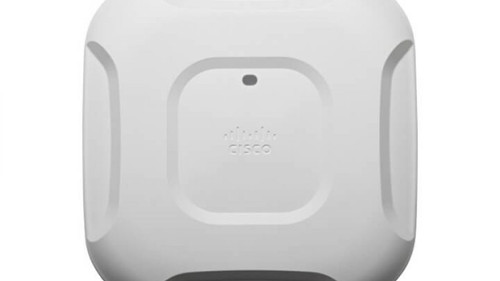 AIR-CAP3702I-BK910 - Cisco Wireless Access Point 10 Pack