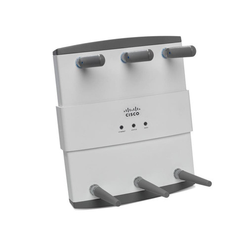 AIR-LAP1252-E-K9-5 - Cisco Wireless Access Point