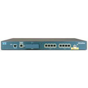 CSS11501 - Cisco 8-Port 10/100 1U Fast Ethernet Network Switch