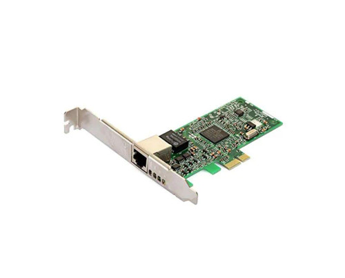 BCM5751 - Dell Gigabit Ethernet PCIe RJ-45 Network Adapter