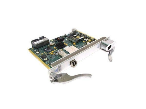ASR5K-011GE-SX-K9-RF - Cisco 4-Port Gigabit Ethernet Copper SFP