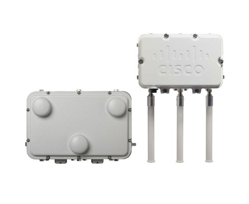 AIR-CAP1552SA-E-K9 - Cisco IEEE 802.11n 5GHz 300Mbps PoE Wireless Access Point