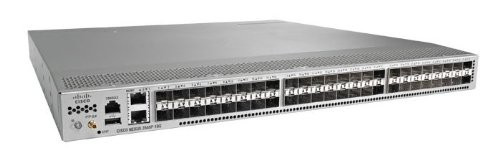 N3K-C3524P-10G - Cisco Nexus 3524P 24-Port 10G SFP+ Layer 3 Switch