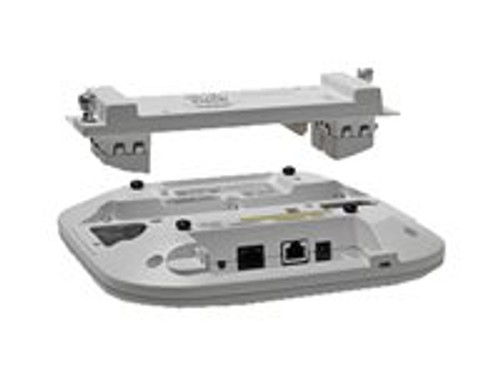 AIR-RM3000M-10++= - Cisco 5.5Dbi Wireless Security / Spectrum Intelligence Module