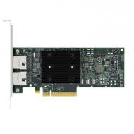 BCM957406A4060DC - Dell Dual Port 10GbE RJ45 Network Adapter