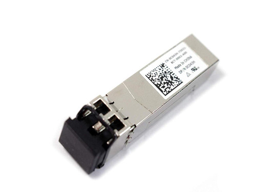 C043H - Dell 24-Port 10GbE Layer3 SFP+ Managed Switch