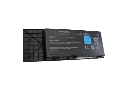 C0C5M - Dell 9-Cell 11.1V Li-ion Laptop Battery