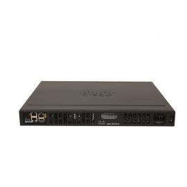 ISR4331-VSEC/K9= - Cisco 3 Port Gigabit Ethernet 1U Rack Router