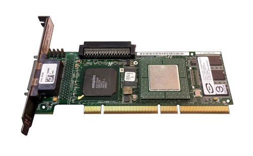 C1902 - Dell PERC 320 2-Port Ultra320 SCSI RAID Controller Card