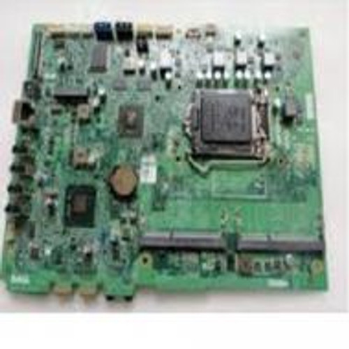 C1GJ7 - Dell System Board LGA1155 without CPU Optiplex 3011