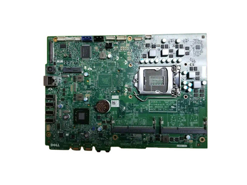 C1GJ7 - Dell LGA1155 System Motherboard Without CPU