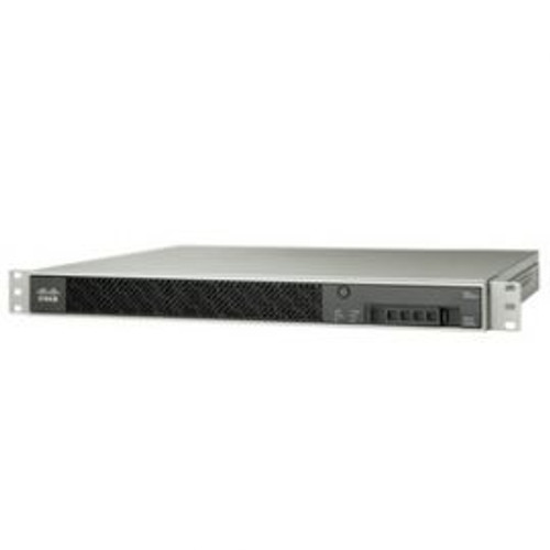 ASA5525-SSD120-K9 - Cisco Asa 5500 Edition Bundle Asa 5525-X With Sw 8Ge Data 1Ge Mgmt Ac 3Des/Aes 120G Ssd Firepower System