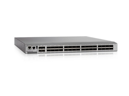 Cisco N3K-C31128PQ-10GE Upgrade with Network Switch