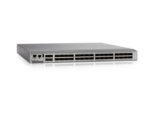 N3K-C31128PQ-10GE - Cisco Nexus 31128PQ 96-Port SFP+ Switch