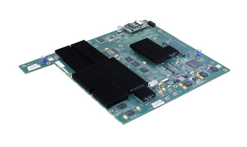 WS-F6K-DFC3A= - Cisco Distributed Forwarding Card 3A 6500 Series