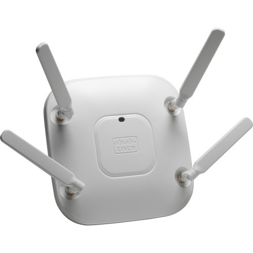 AIR-CAP2602E-BK910= - Cisco 450Mbps Wireless Access Point