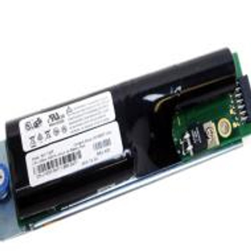 C291H - Dell 2.5V 6.6AH 400MA RAID Controller Battery BACKUP for PowerVault MD3000/MD3000I
