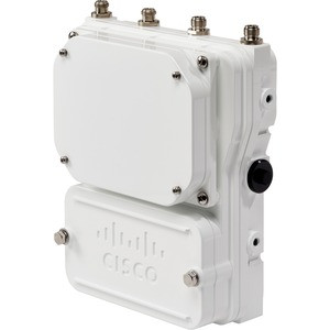 IW-6300H-AC-A-K9 - Cisco Heavy Duty PoE+ Wireless Access Point External Antennas