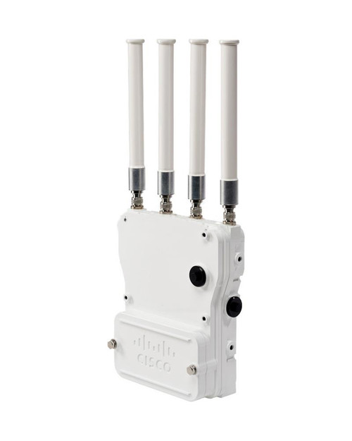 IW-6300H-AC-C-K9 - Cisco Industrial Wireless 6300 AC Hazloc Access Point