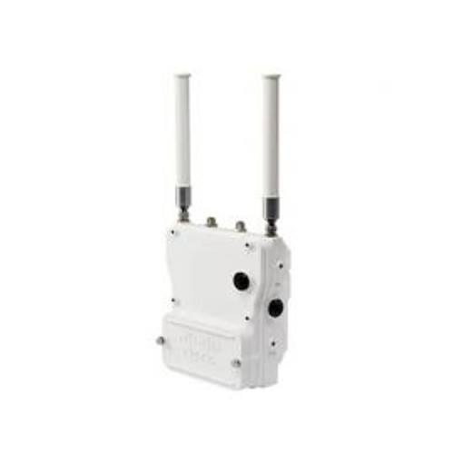 IW-6300H-DCW-S-K9 - Cisco Industrial Wireless Ap 6300 Dc Wide Range Hazloc S Domain