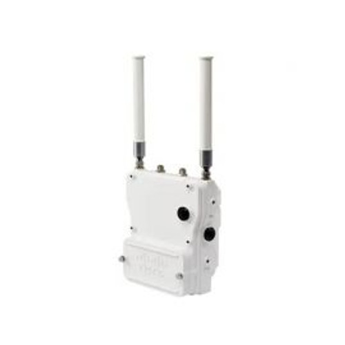 IW-6300H-AC-L-K9-RF - Cisco Industrial Wireless Ap 6300 Ac Input Hazloc L Domain