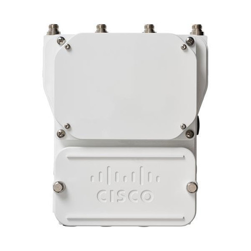 IW-6300H-DCW-Q-K9-RF - Cisco Industrial Wireless 6300 DC Hazloc Access Point