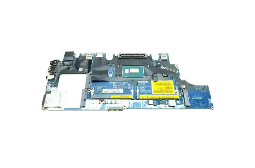 C2TV4 - Dell Latitude E7240 1.9GHz i3-4030U Motherboard